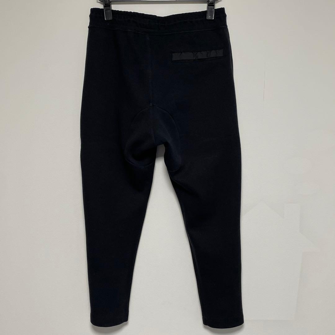 NIKE ジャージ上下セット セットアップネイビー/ブラック
