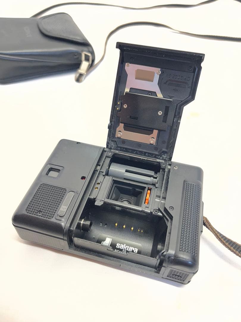 konica recorder フィルムカメラ