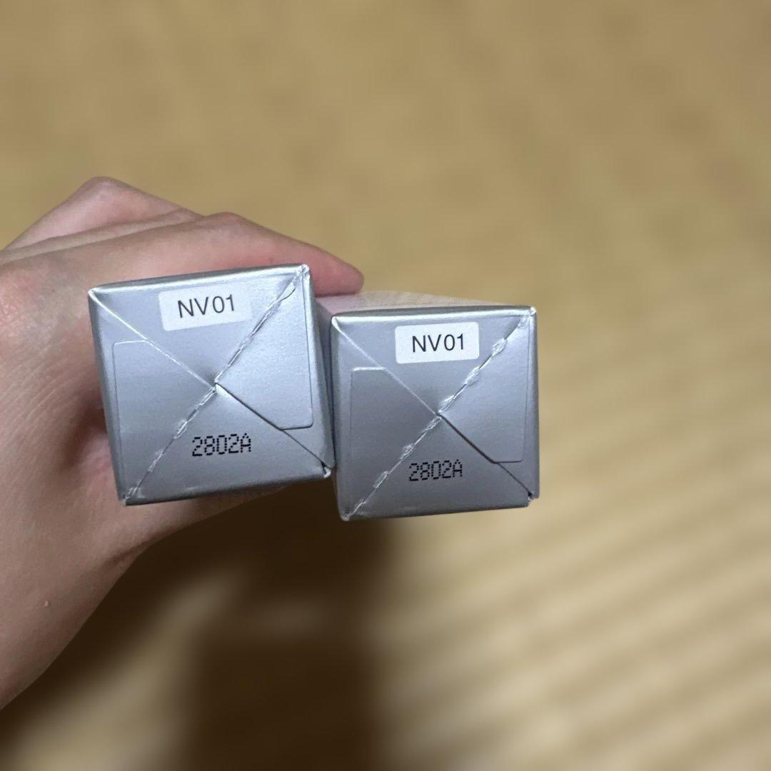 b.glen Nudy Veil NV01 2個セット