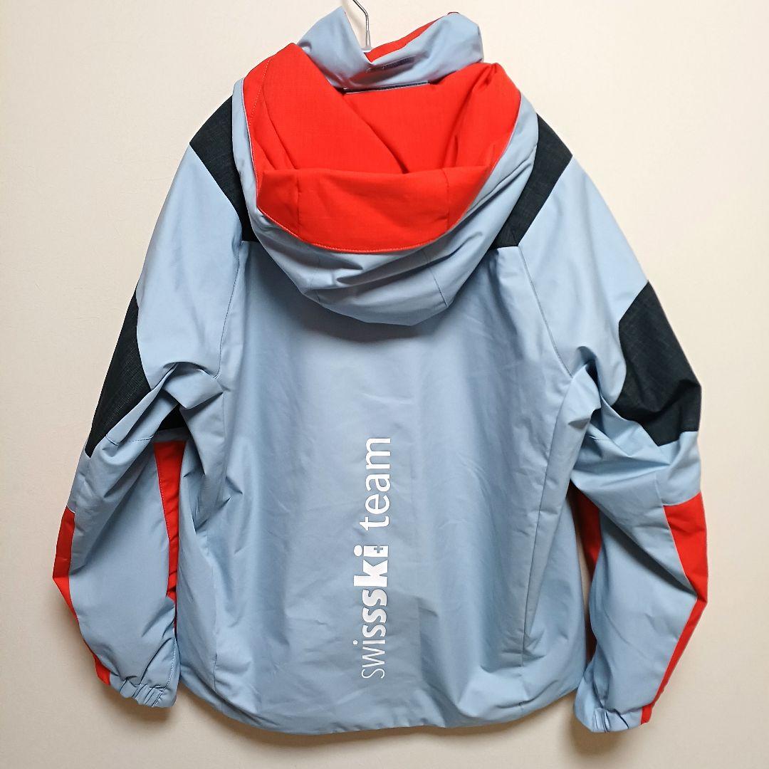 DESCENTE デサント スキーウェア 上 スイスチーム 160サイズ