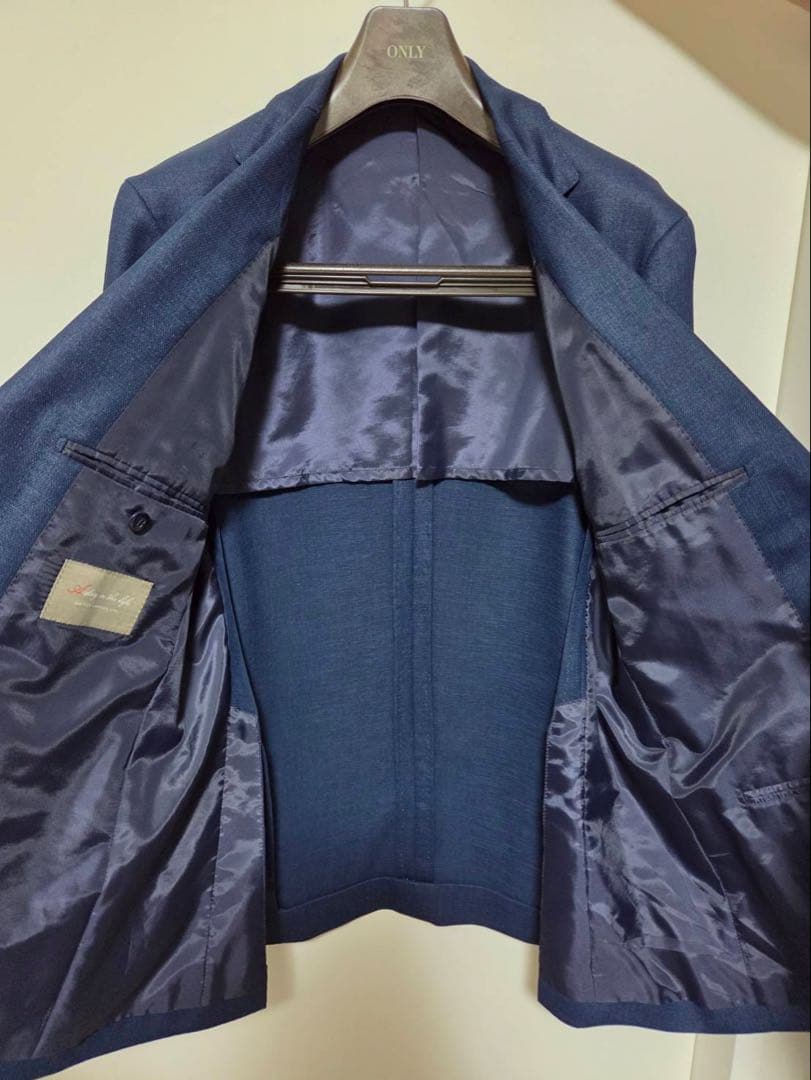 【トウアン　トゥ 様】専用ビジネスジャケット2着