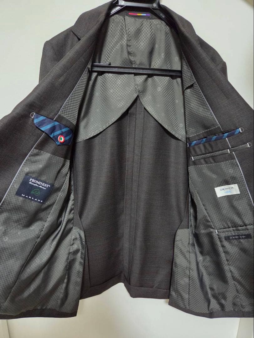 【トウアン　トゥ 様】専用ビジネスジャケット2着