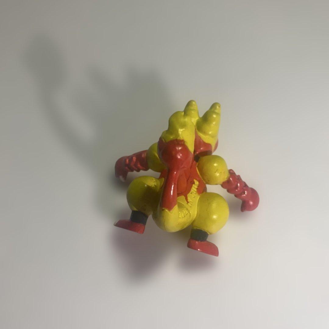 美品 ブーバー モンコレ