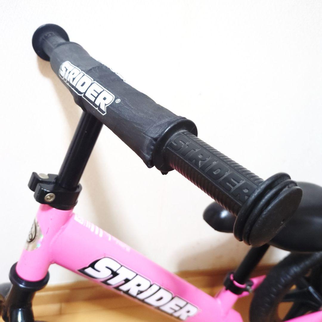 ✨日本正規品✨ STRIDER ストライダー ST-J4 人気のピンク♪