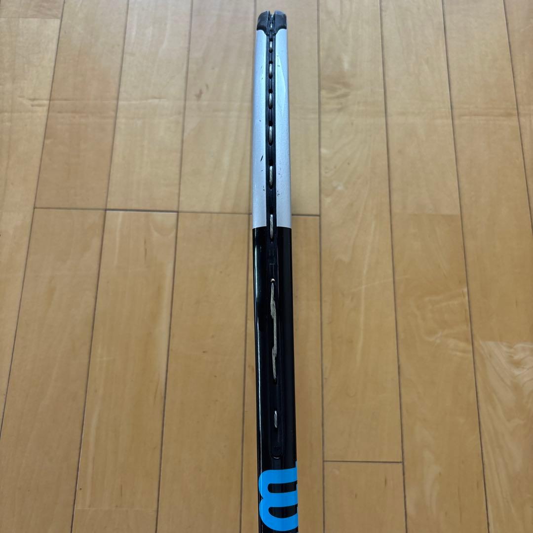 ラケット(硬式用) Wilson Ultra Tour 95JP v3 Countervail G2
