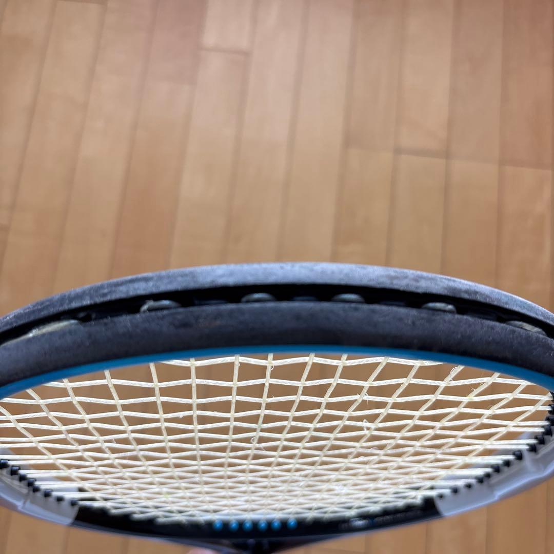 ラケット(硬式用) Wilson Ultra Tour 95JP v3 Countervail G2