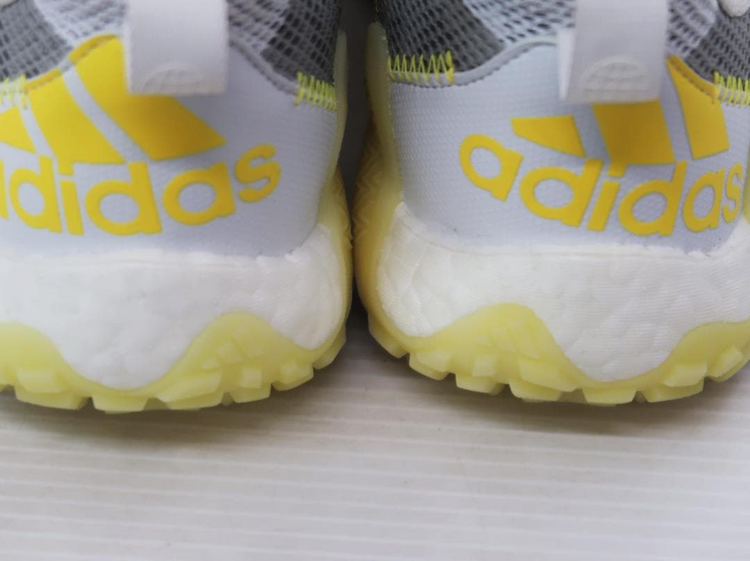 adidas ゴルフシューズ W CODECHAOS 22 BOA 【G】.