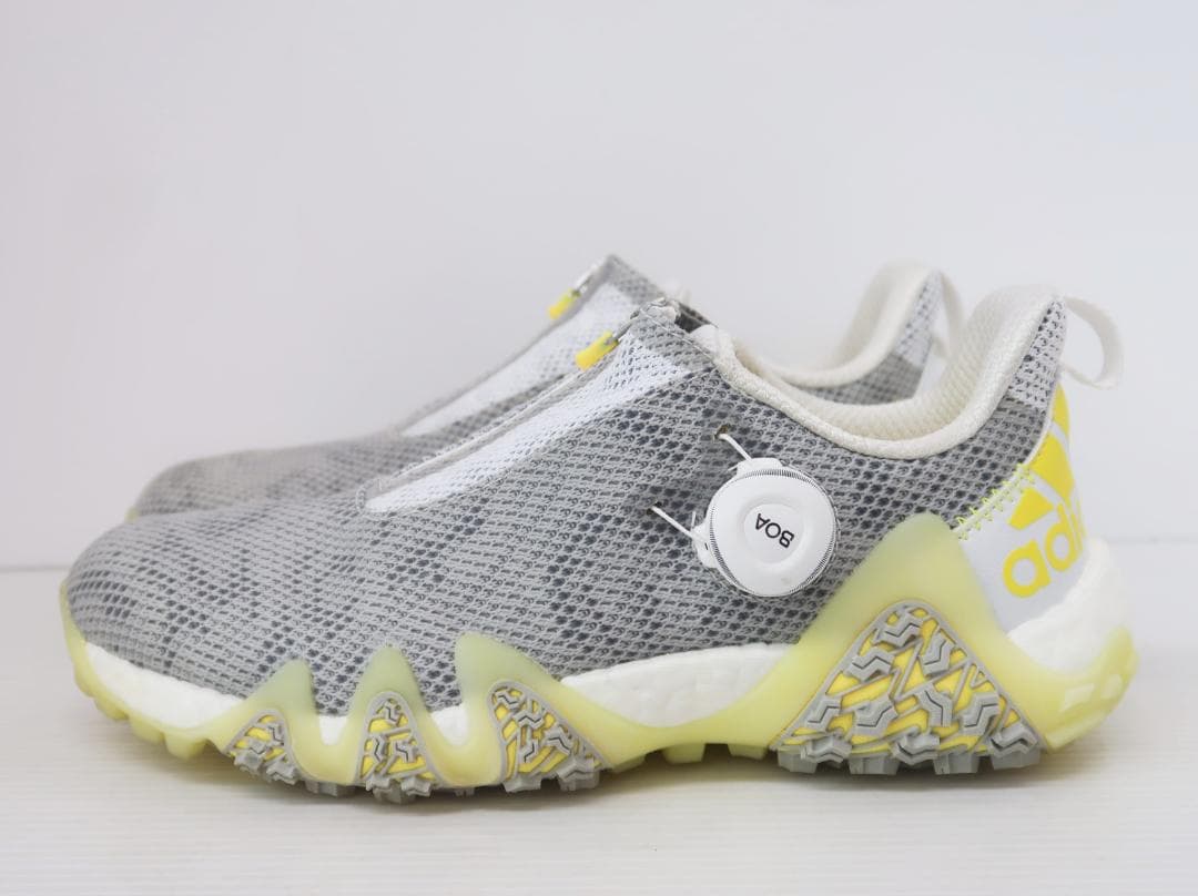 adidas ゴルフシューズ W CODECHAOS 22 BOA 【G】.