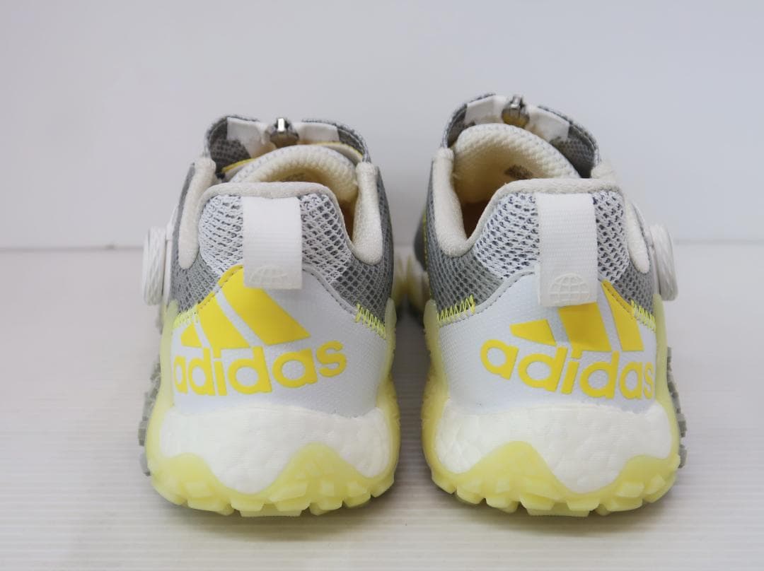 adidas ゴルフシューズ W CODECHAOS 22 BOA 【G】.