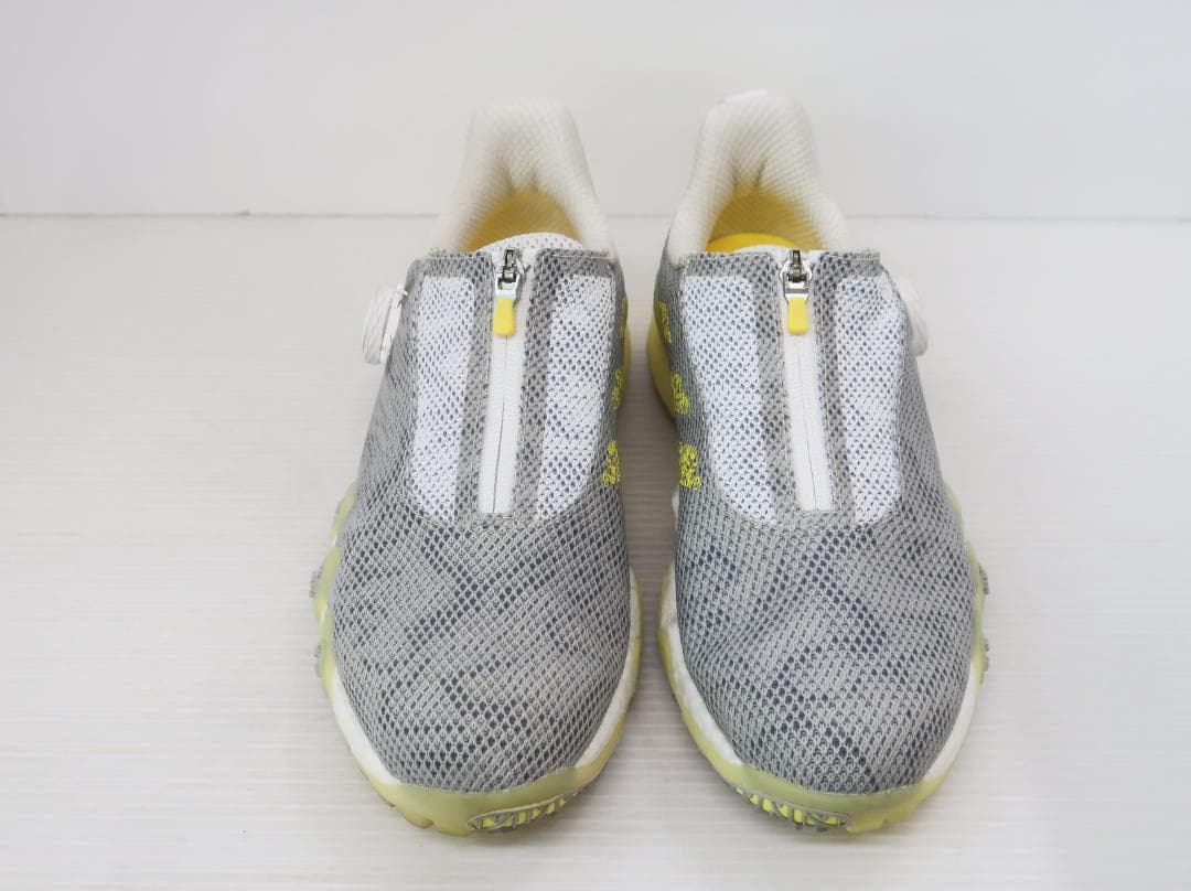 adidas ゴルフシューズ W CODECHAOS 22 BOA 【G】.