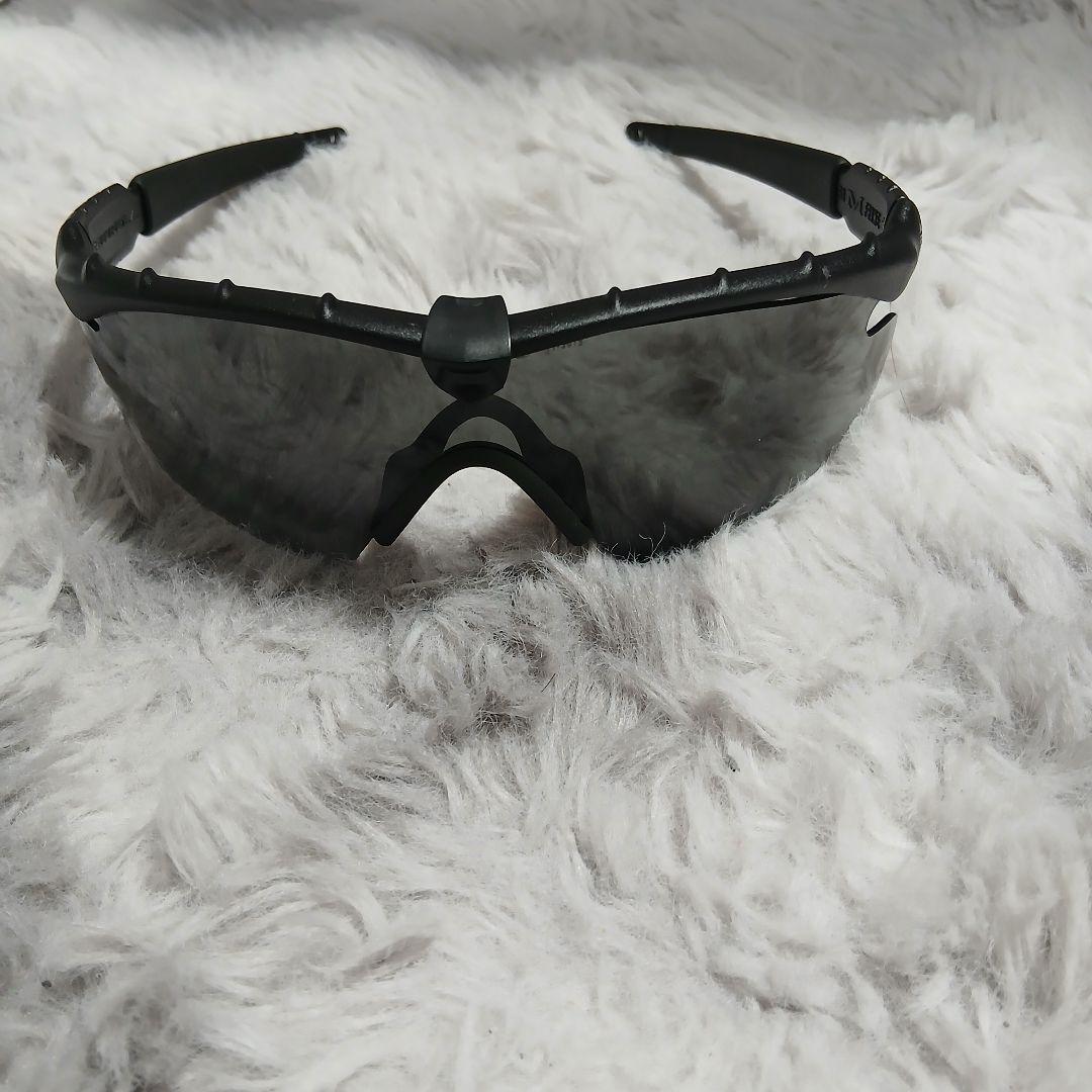 【激レア】米軍放出品OAKLEY オークリー防弾レンズFRAME 2.0