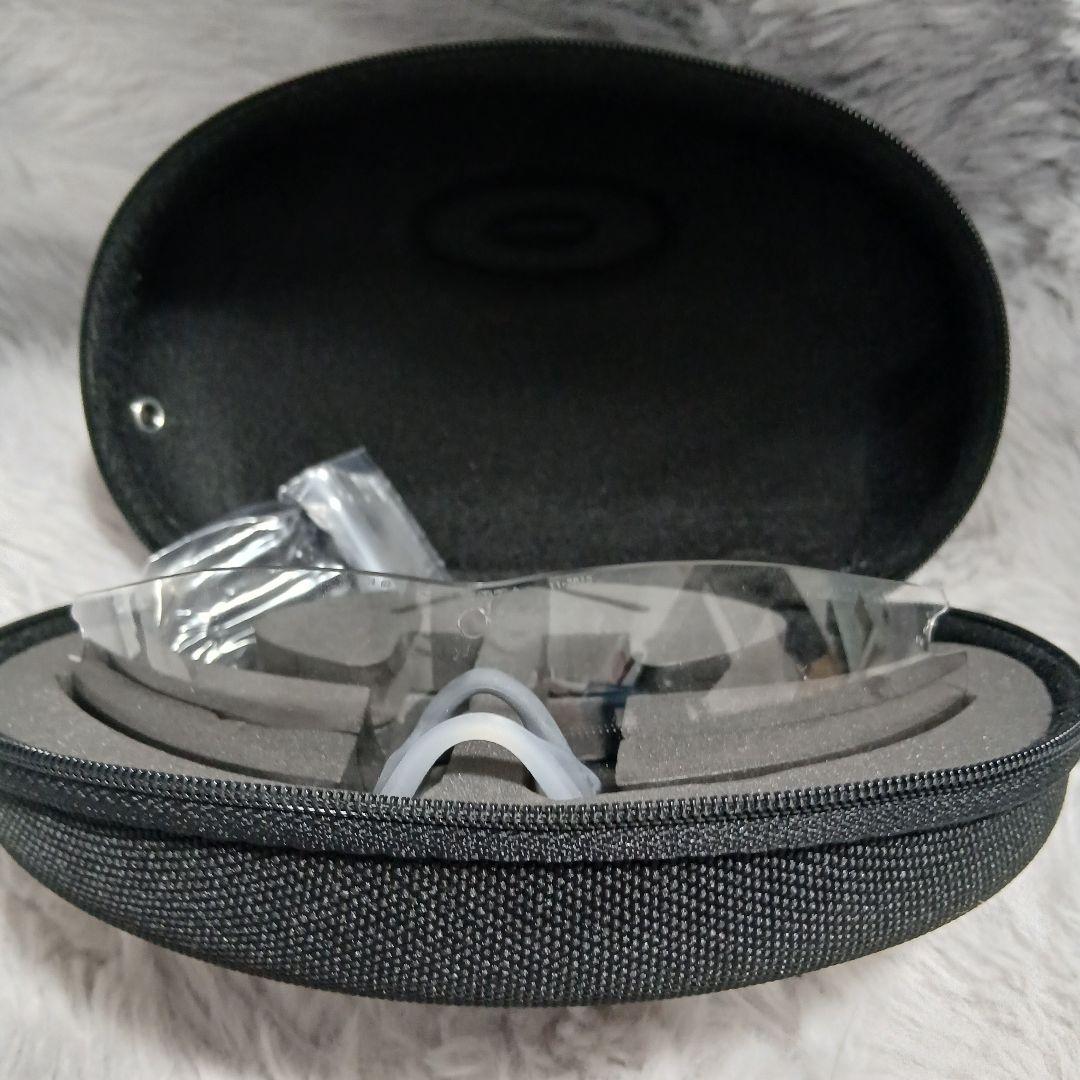 【激レア】米軍放出品OAKLEY オークリー防弾レンズFRAME 2.0