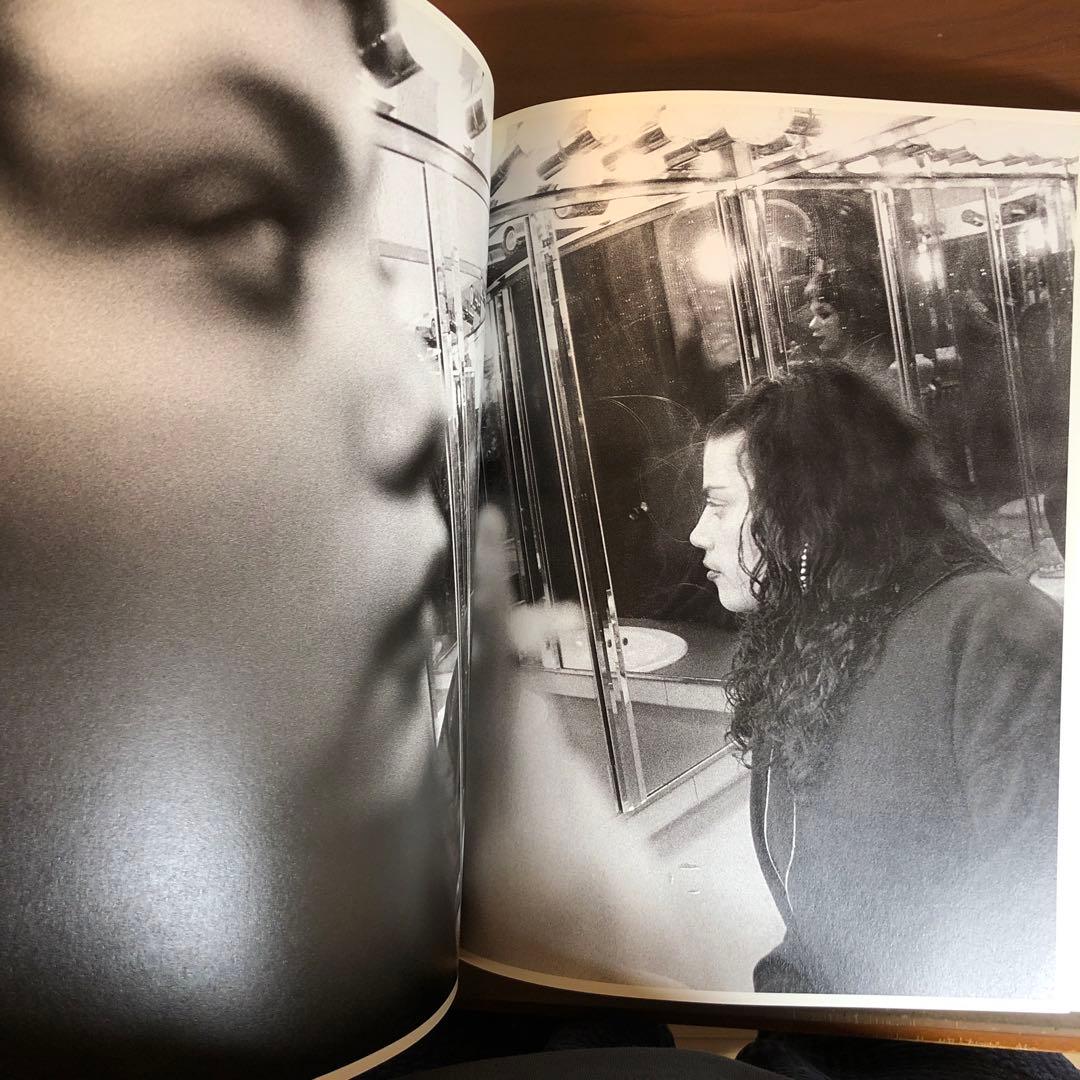 Uncle Charlie Marc Amir 写真集 (洋書)