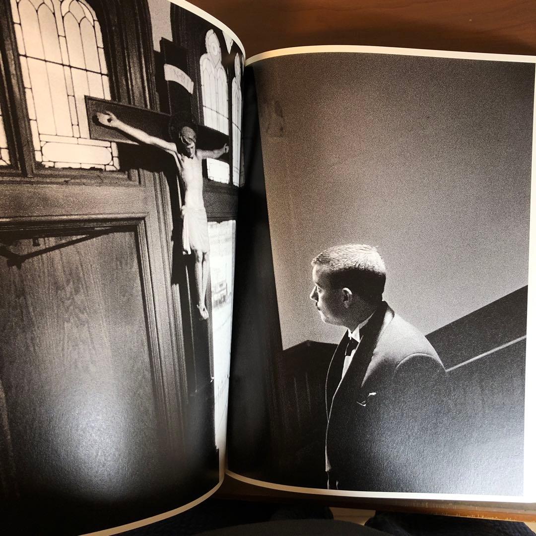 Uncle Charlie Marc Amir 写真集 (洋書)