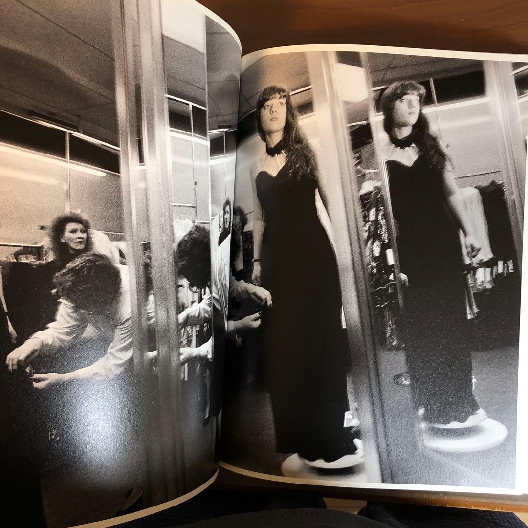 Uncle Charlie Marc Amir 写真集 (洋書)