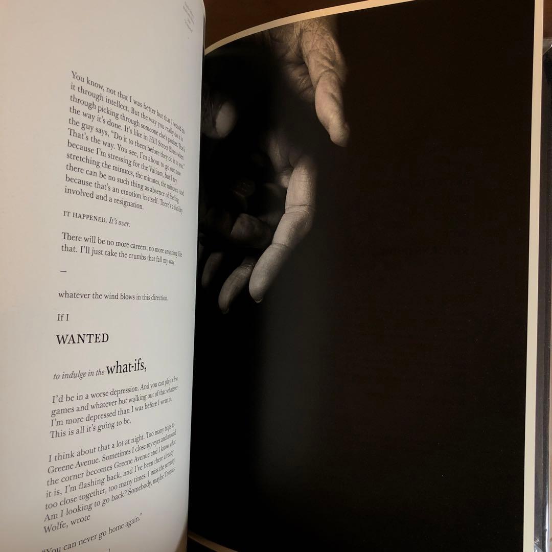Uncle Charlie Marc Amir 写真集 (洋書)