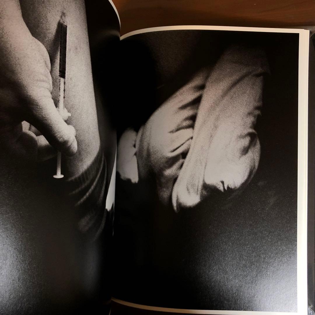 Uncle Charlie Marc Amir 写真集 (洋書)