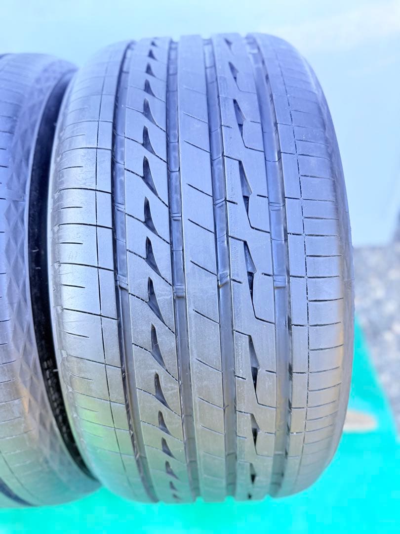 【2019年製】(265/35R19) & (235/40R19) 4本/日本製