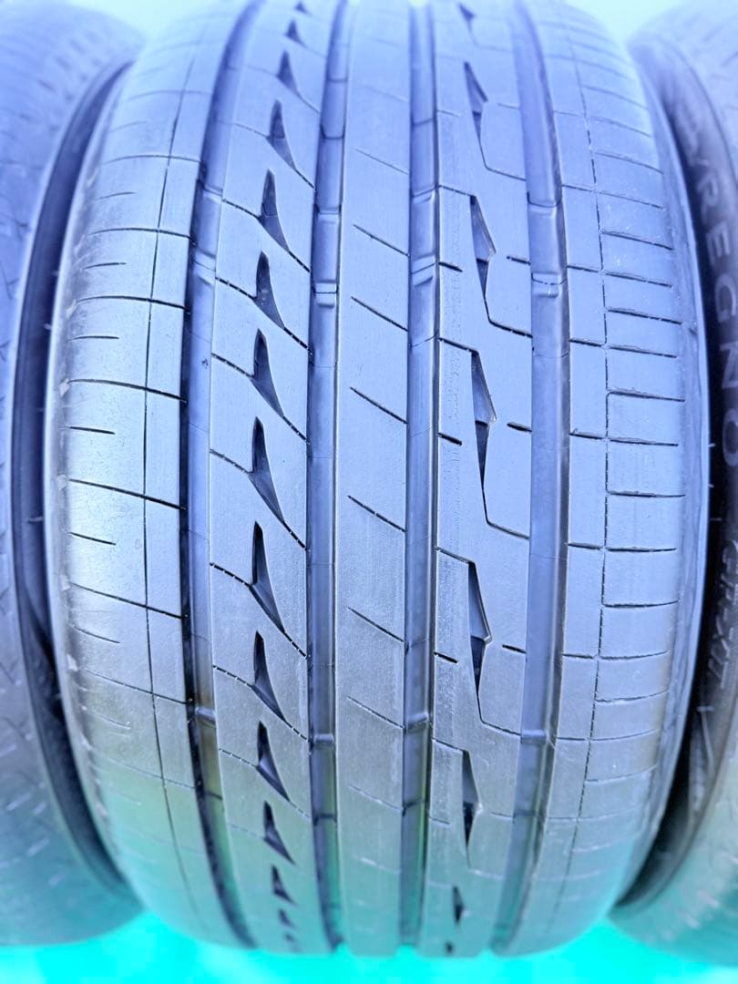【2019年製】(265/35R19) & (235/40R19) 4本/日本製
