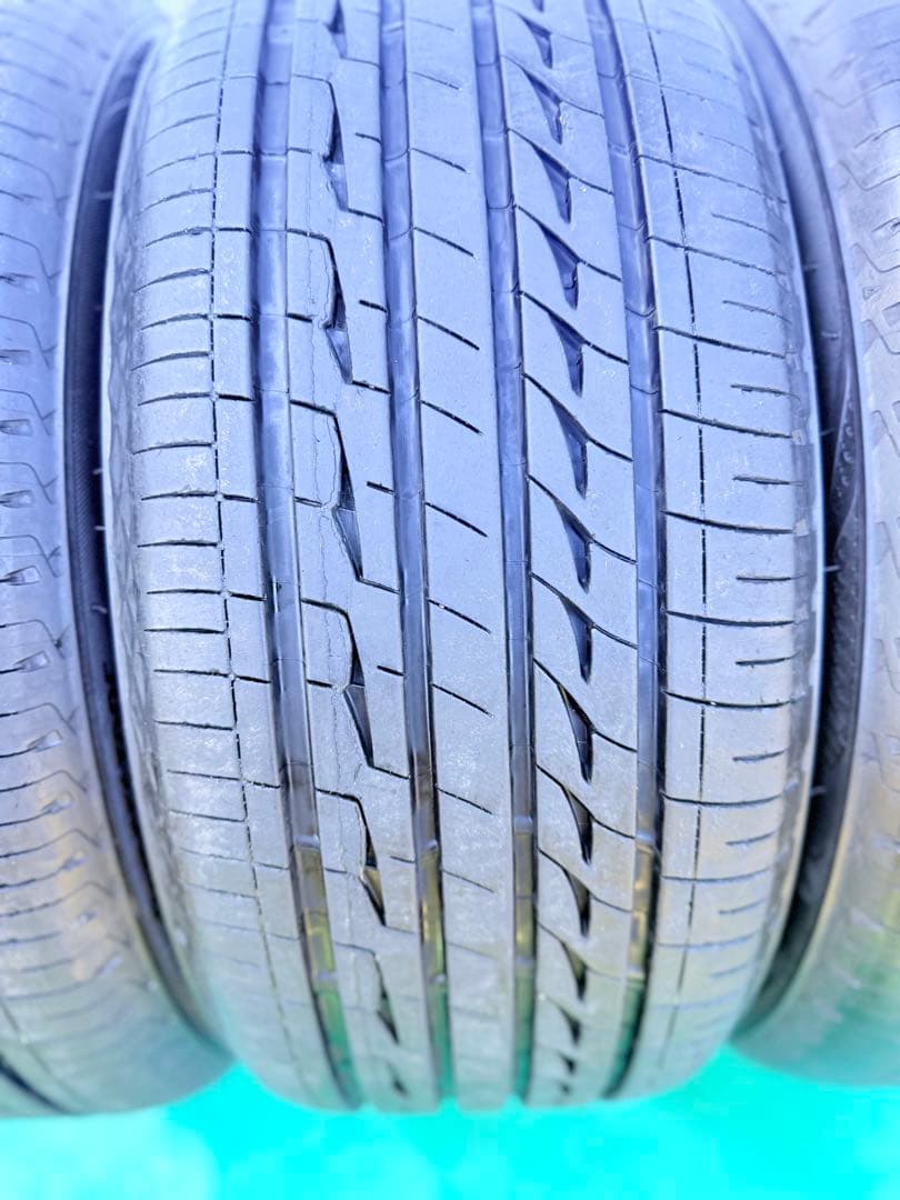 【2019年製】(265/35R19) & (235/40R19) 4本/日本製