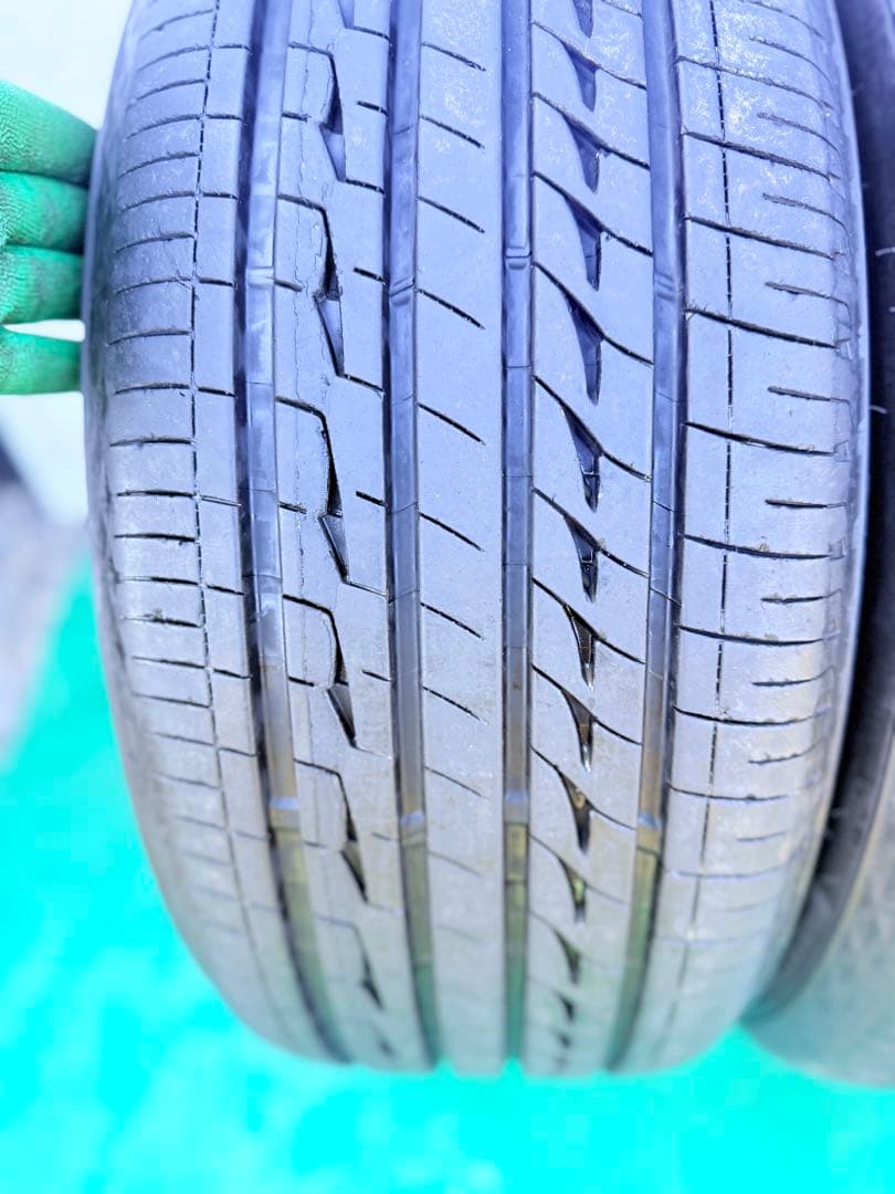 【2019年製】(265/35R19) & (235/40R19) 4本/日本製
