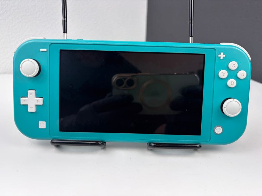 Nintendo Switch Lite HDH-001 ターコイズ