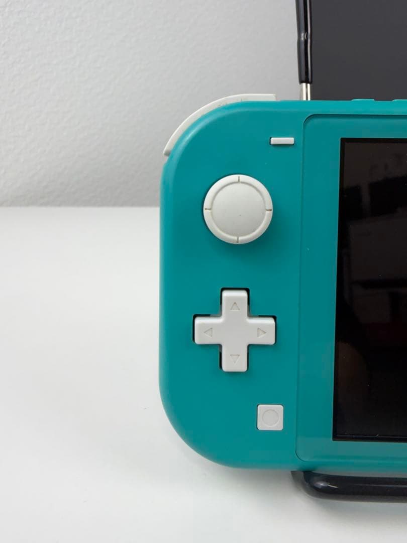 Nintendo Switch Lite HDH-001 ターコイズ