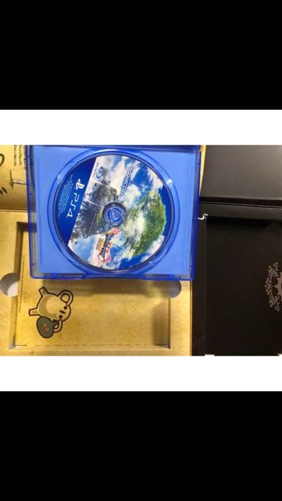 ドラゴンクエスト11セット