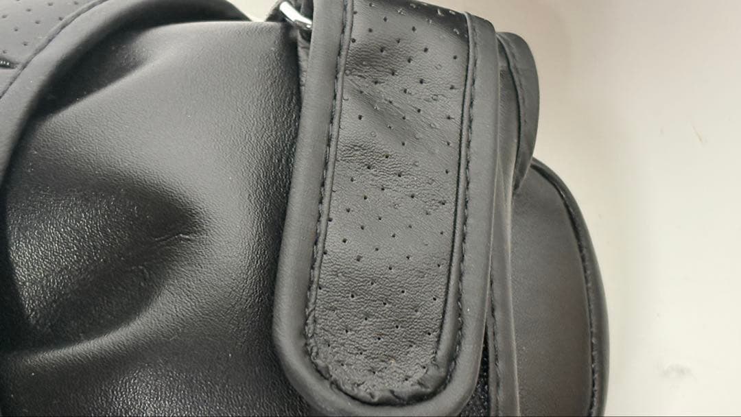 adidas NEW アディスター プロスピード パンチングミット