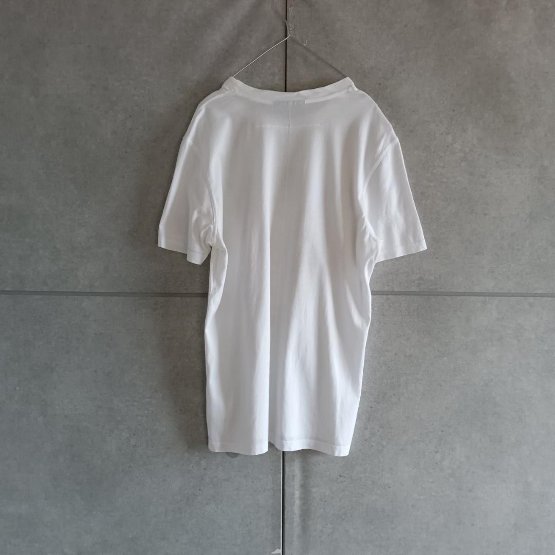 GIVENCHY ジバンシー 　プリントTシャツ　ポルトガル製 X4121