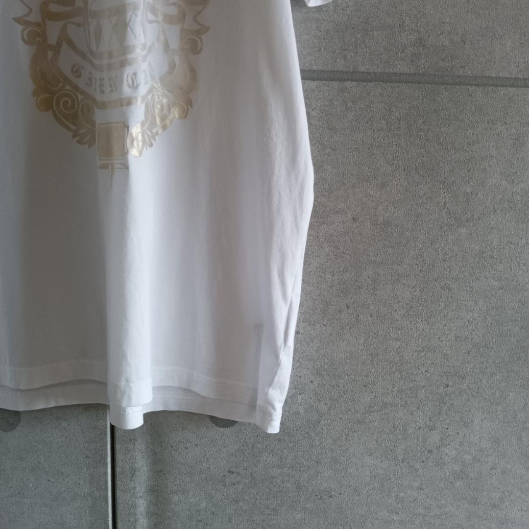 GIVENCHY ジバンシー 　プリントTシャツ　ポルトガル製 X4121