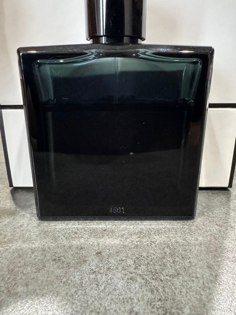 BLEU DE CHANEL（ブルードゥシャネル） パルファム 100ml