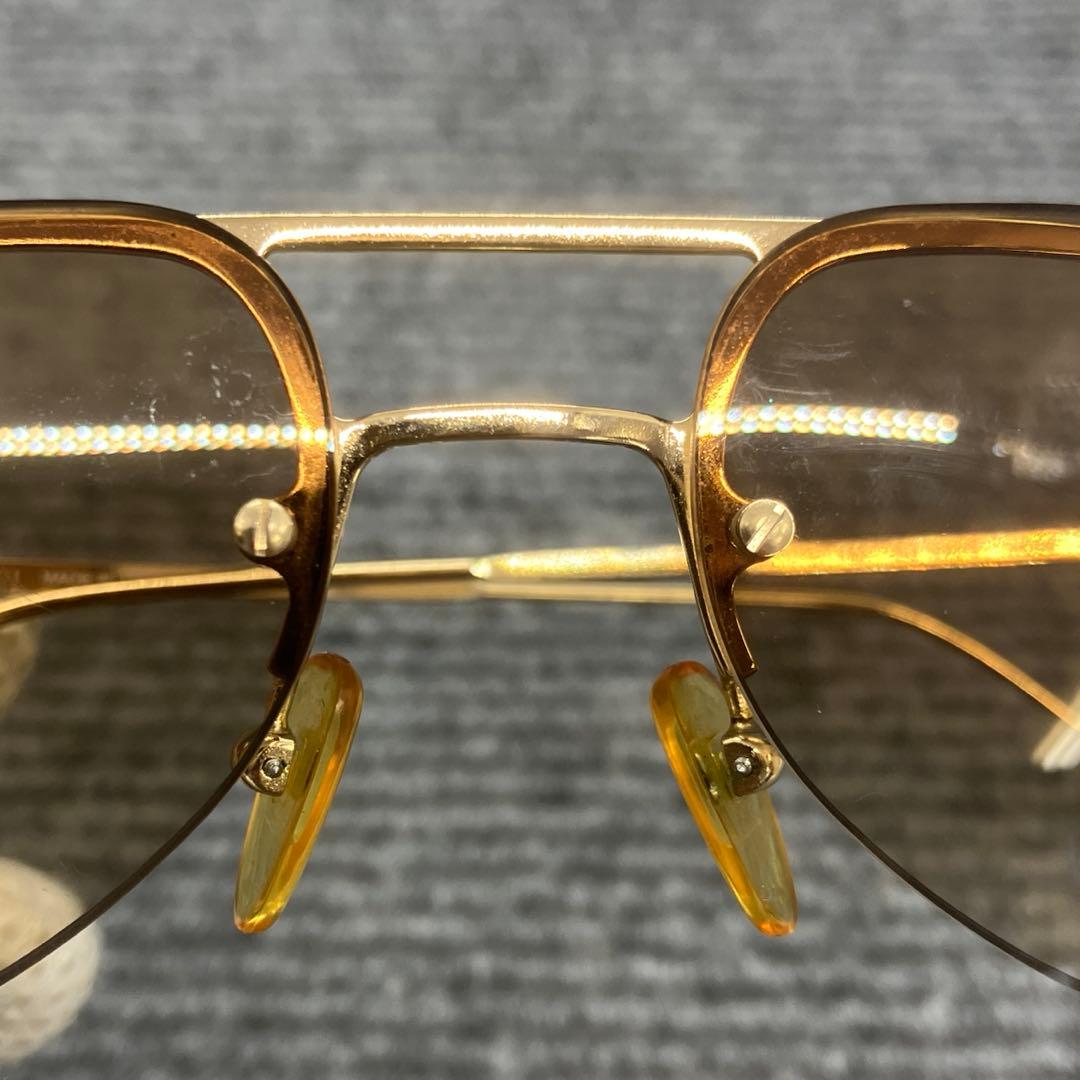 GUCCI　グッチ　サングラス　GG1292/S　202