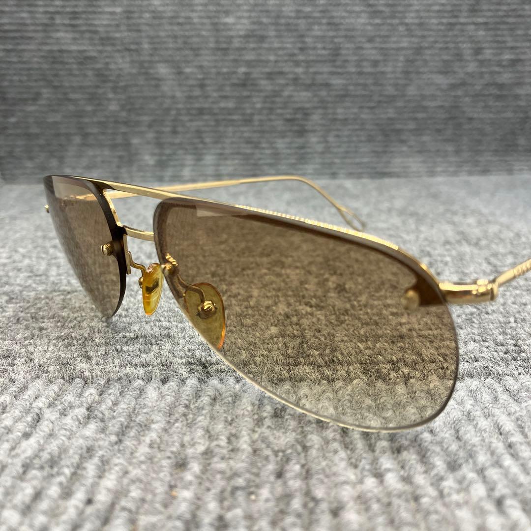 GUCCI　グッチ　サングラス　GG1292/S　202