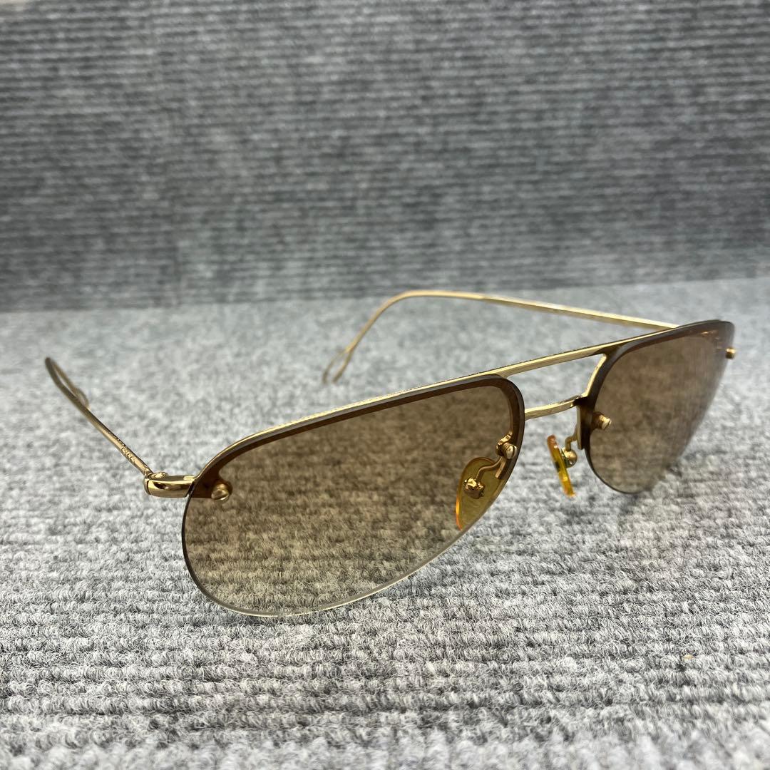 GUCCI　グッチ　サングラス　GG1292/S　202