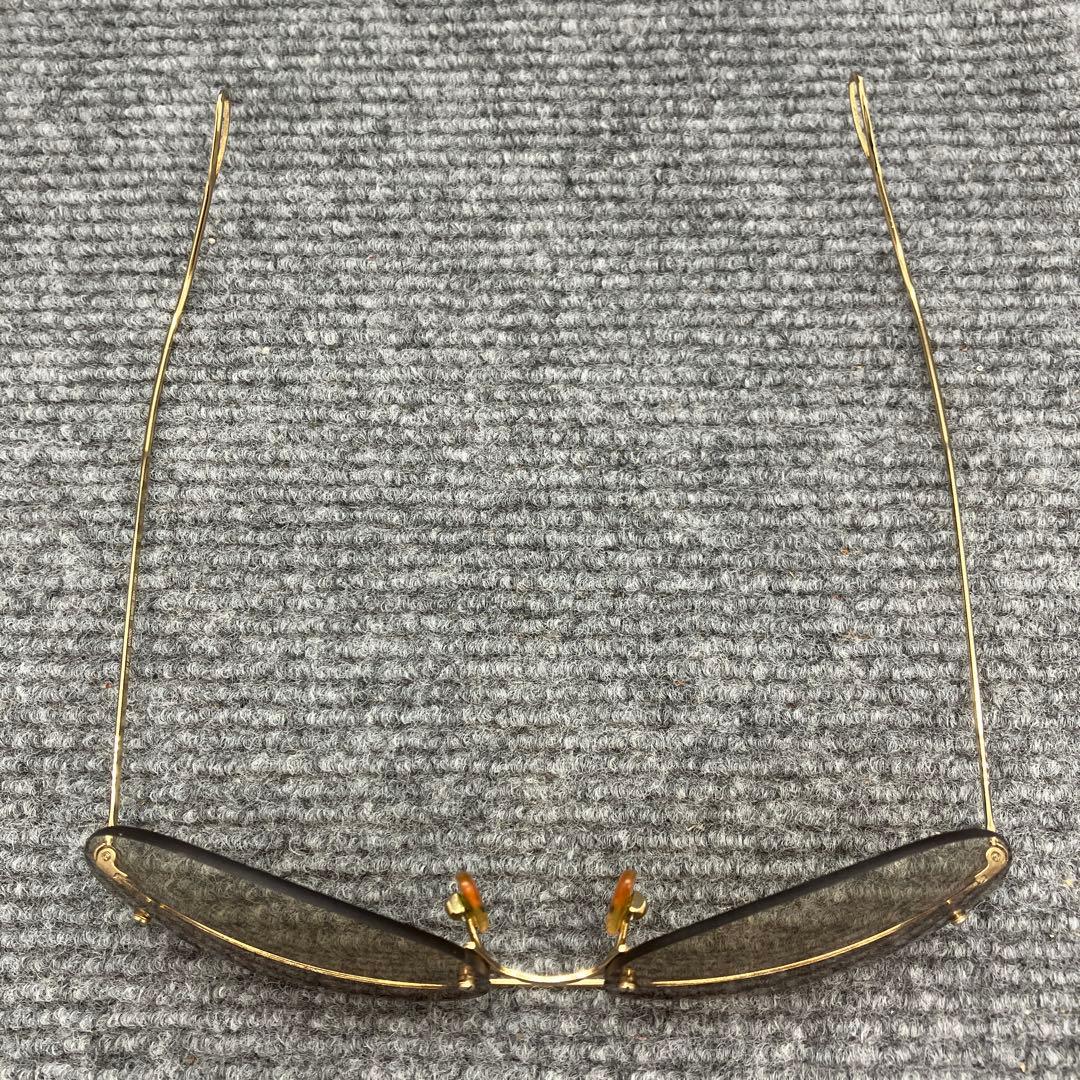 GUCCI　グッチ　サングラス　GG1292/S　202