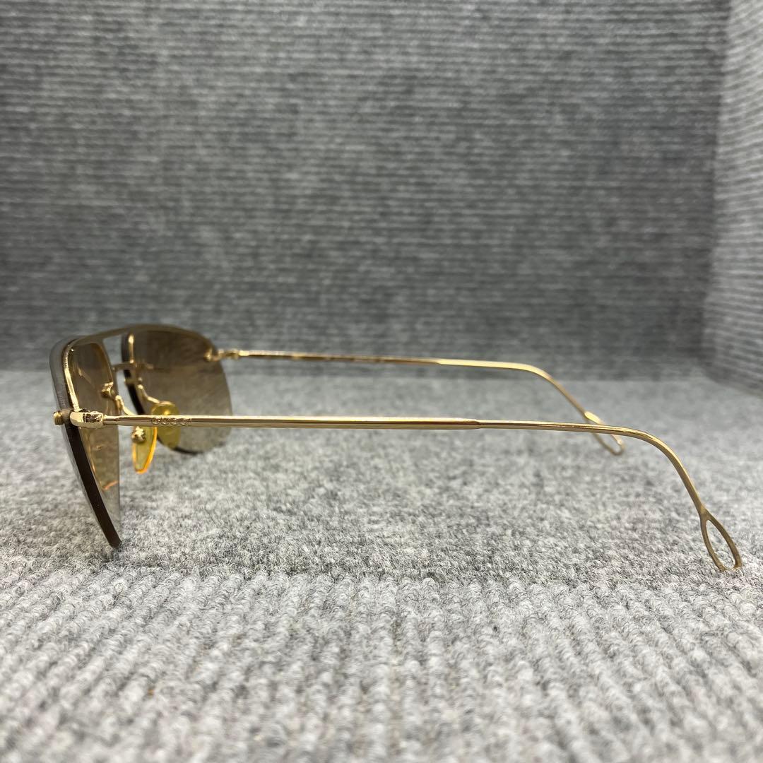 GUCCI　グッチ　サングラス　GG1292/S　202