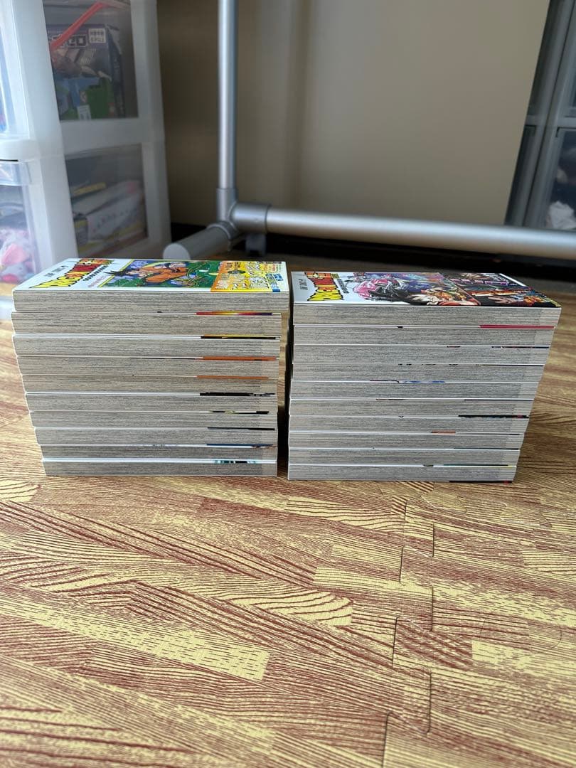 ドラゴンボール超 全20巻 セット