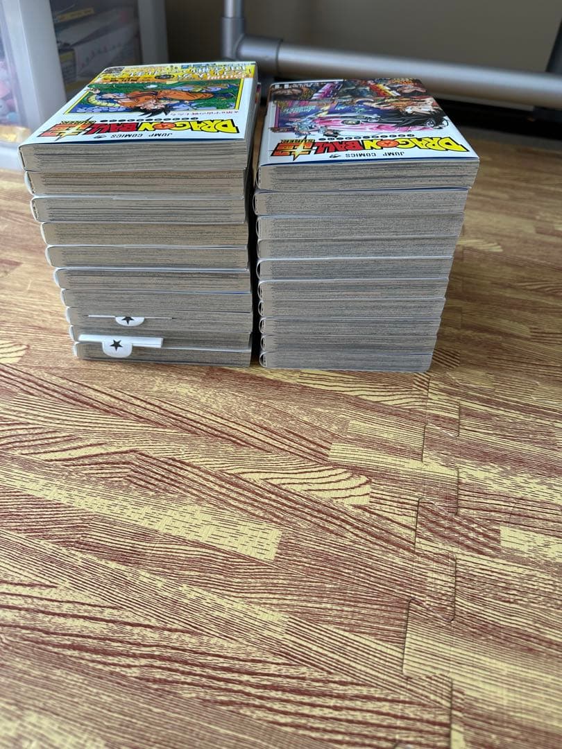 ドラゴンボール超 全20巻 セット