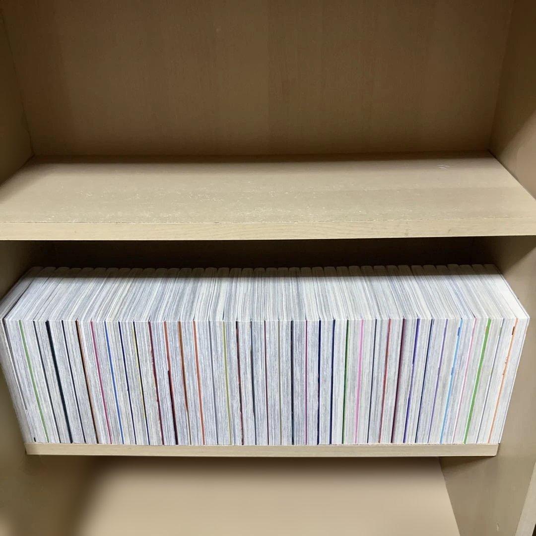 良品❗️送料無料❗️ハンターハンター全巻1〜38巻 冨樫義博