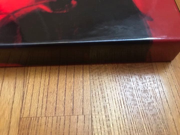 去年　限定2002部　荒木経惟　Nobuyoshi Araki アラーキー
