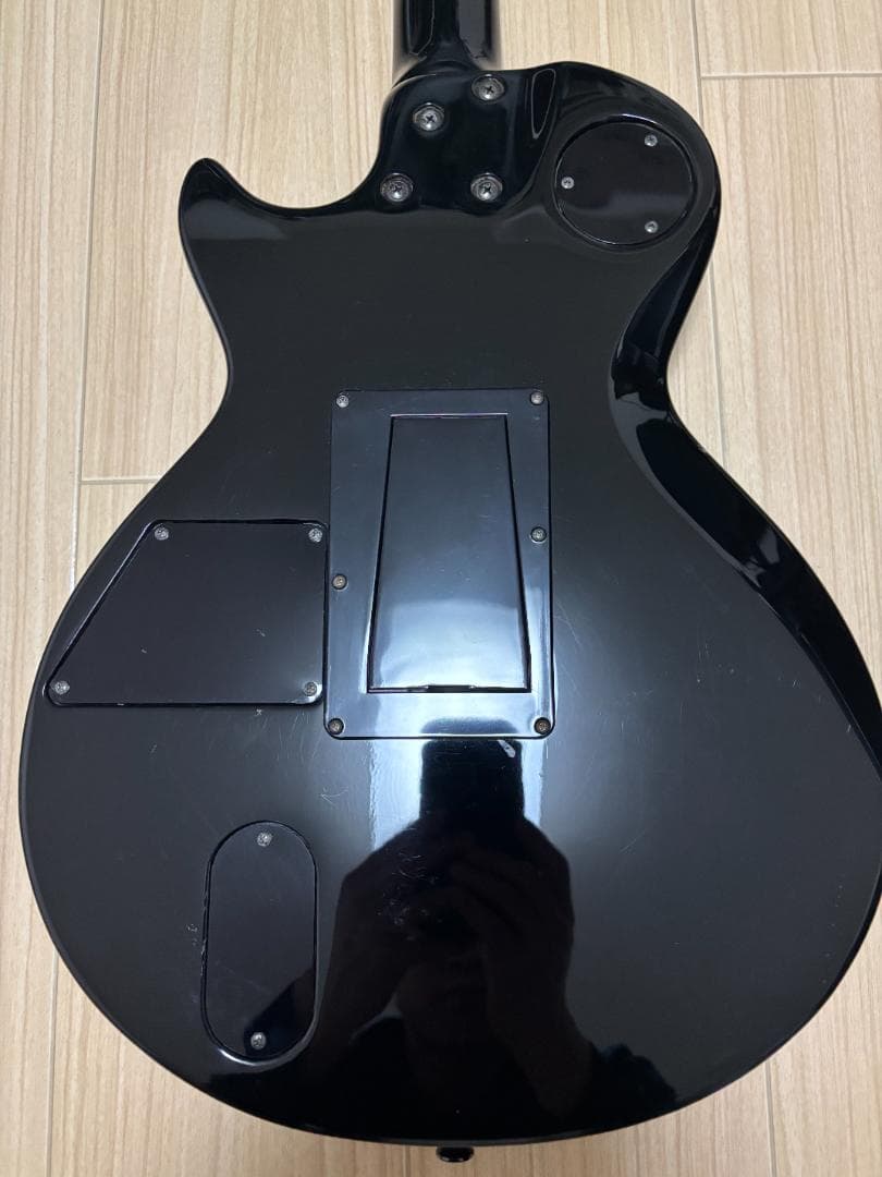 ギター Edwards E-CL-140 Luna Sea Sugizo