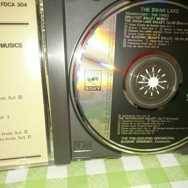 クラッシックCD  ８３枚 値下げしました！