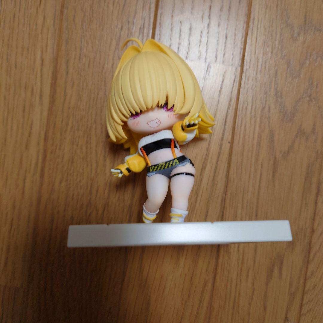NIKKE　SACシリーズ　フィギュア　一番くじA賞　レッドフード