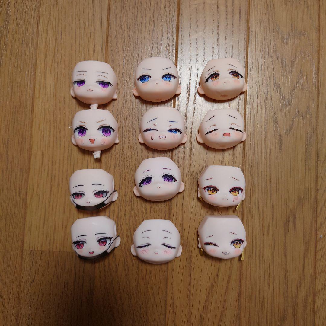 NIKKE　SACシリーズ　フィギュア　一番くじA賞　レッドフード