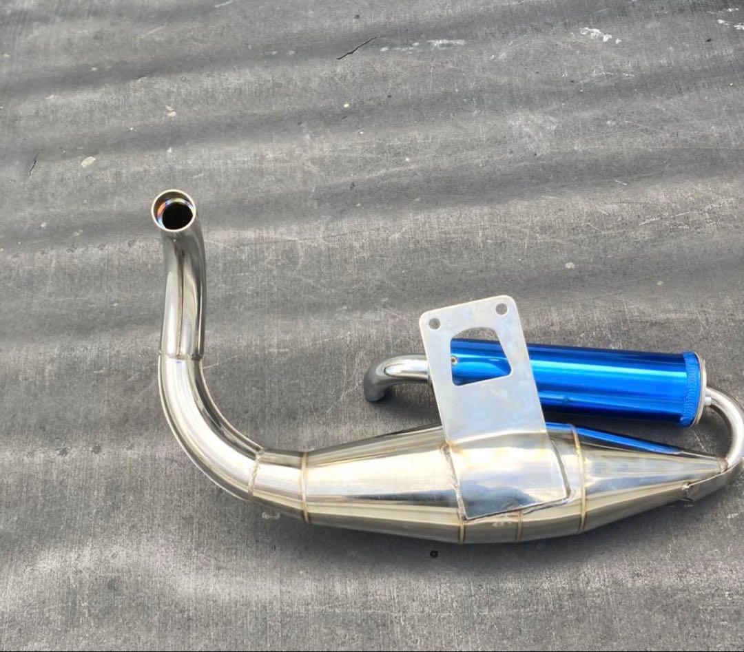 ホンダライブDioユーロチャンバーAF27系未使用品