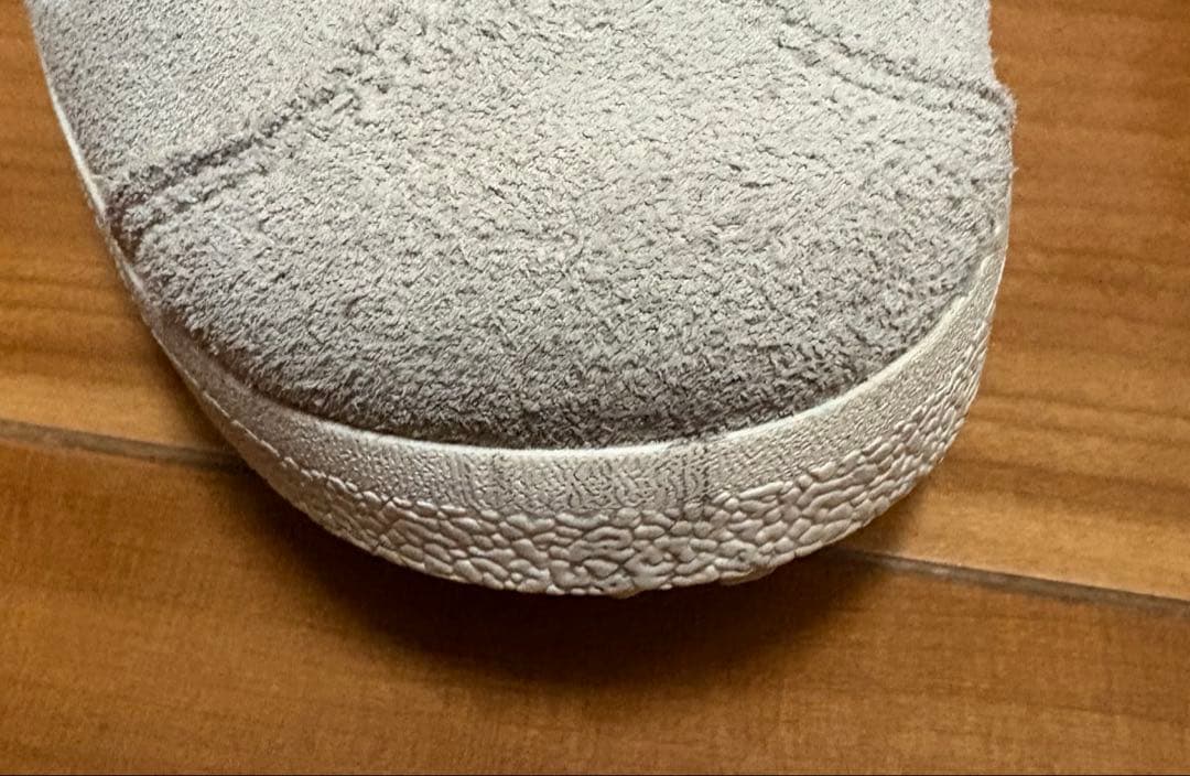 アディダスadidas ガゼルゴルフレディースシューズ 23cm