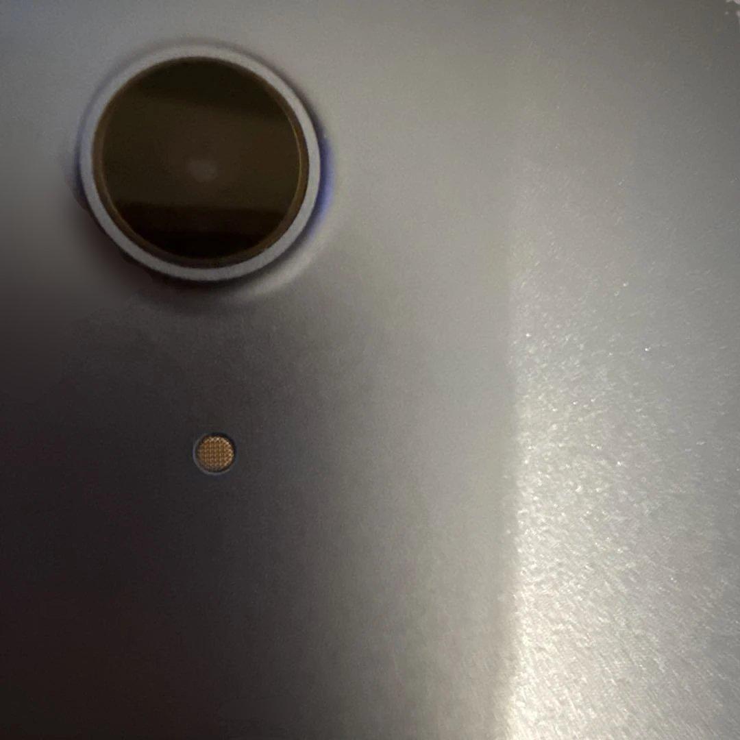 Apple iPad 第11世代 A16 128GB フイルム、ケース込 ブルー