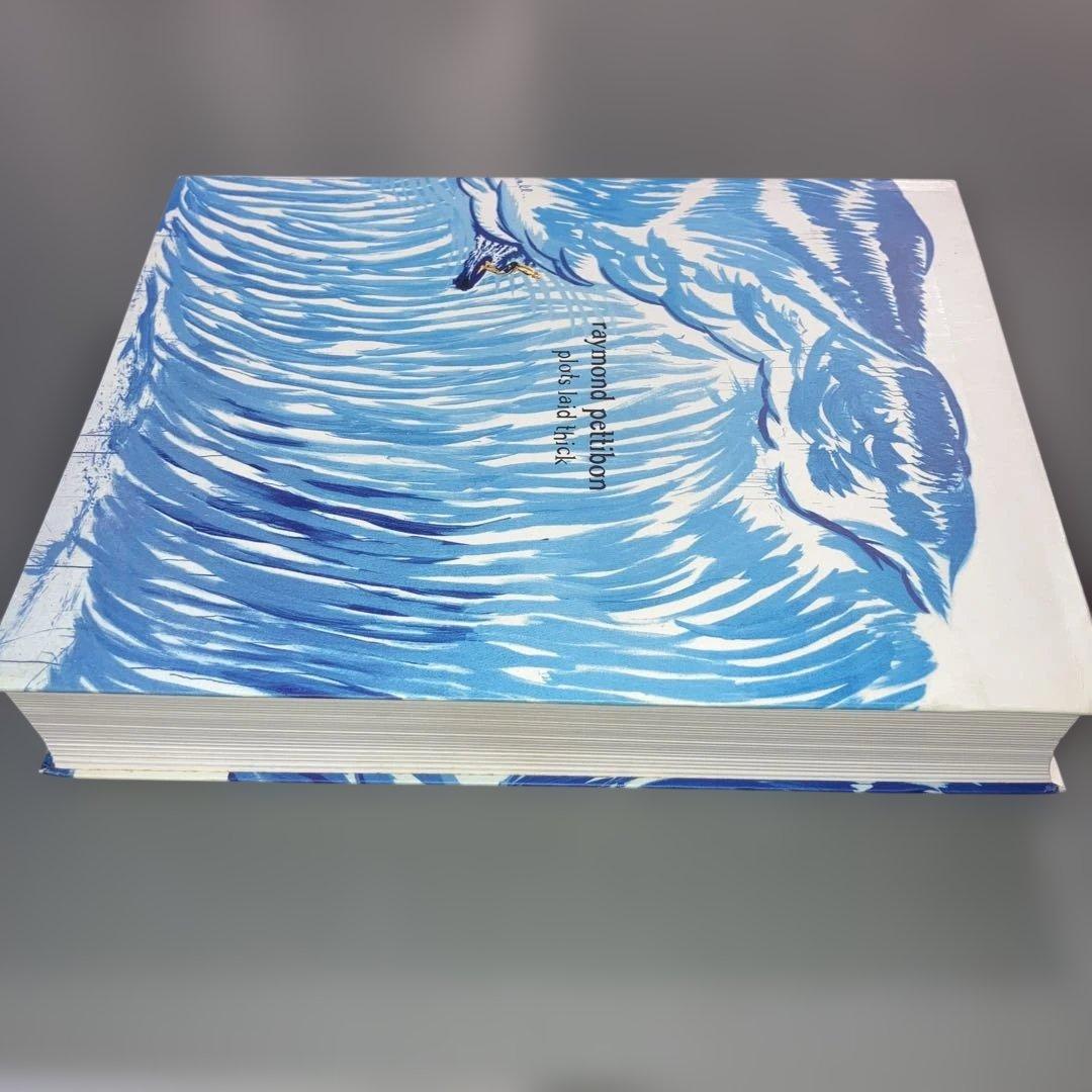 アート・デザイン・音楽 raymond pettibon / plots laid thick