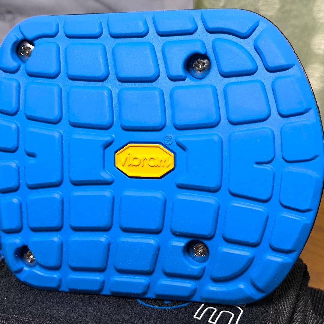 EIJI　美品　iWalk free 3.0 松葉杖